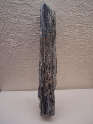 Kyanite Stick Grey Does not hold negative energy 75